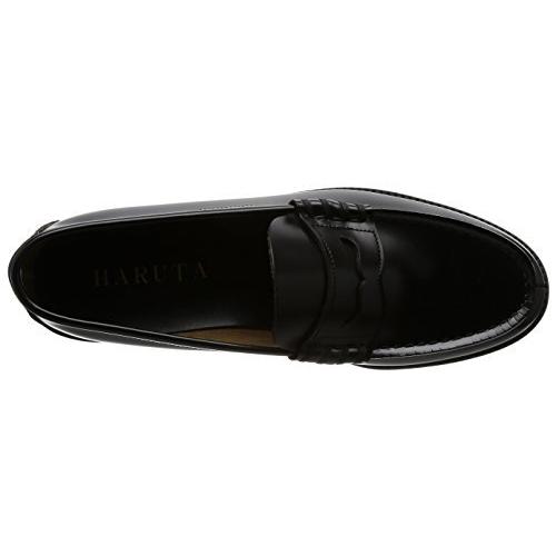 おすすめ Haruta ハルタ 3e Cm 26 ブラック 906 メンズ 本革 3e ローファー ハルタ シューズ Solargirassol Com Br