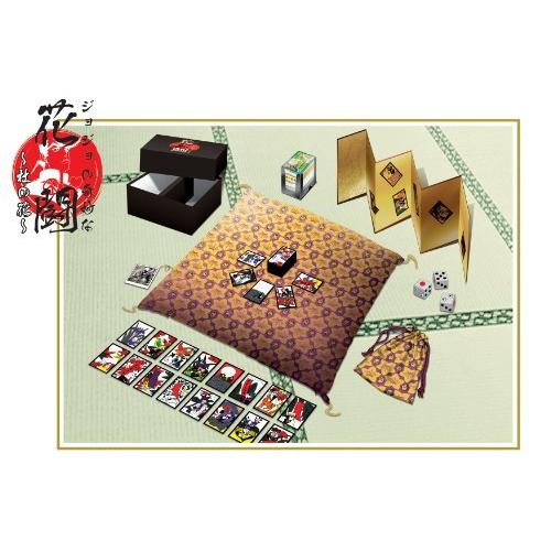 楽天市場 花札 ジョジョの奇妙な花闘 杜の花 最安値に挑戦 Www Fedelatina Org