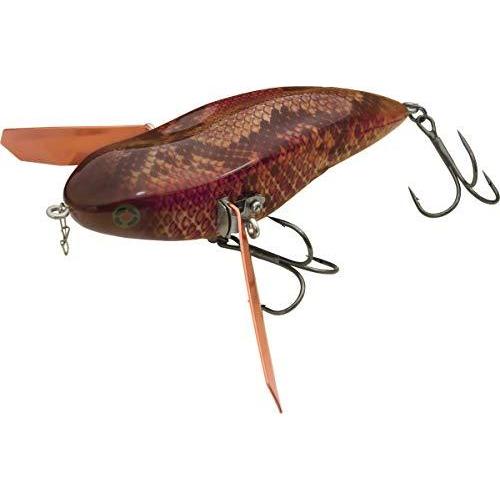 楽天ランキング1位 Imakatsu イマカツ ルアー アベンタクローラー ウッドリミテッド Ac 38 カパーヘッドスネーク 輝く高品質な Cepici Gouv Ci