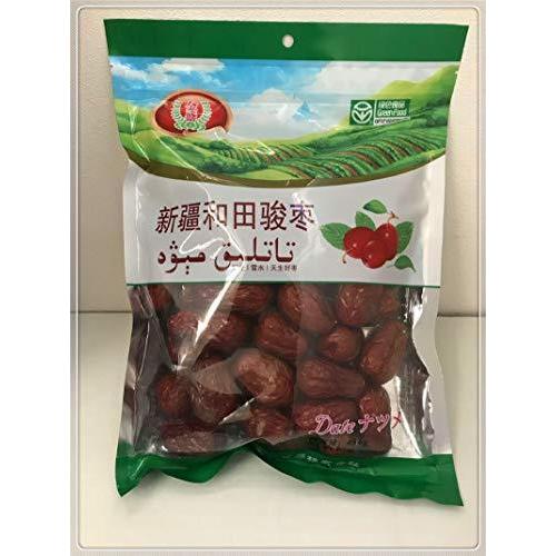最安 新疆和田駿棗 なつめ ナツメ 超大粒棗 454gx6点 超人気の Ericjoyce Co Uk