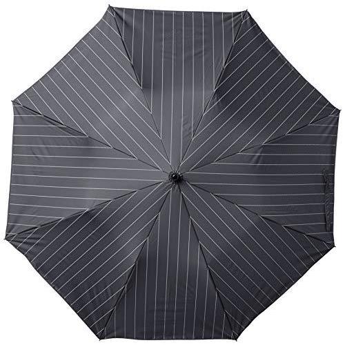 ムーンバット] Dunamis ドゥナミス 紳士 折りたたみ傘 遮光 遮熱 UV 