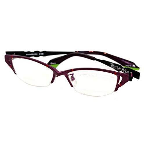 高速配送 エバンゲリオン メガネ 眼鏡 Evangelion エバンゲリオンeva初号機 A B08lbzmqv9 Mamanini 通販 Yahoo ショッピング 人気が高い Off Field Com