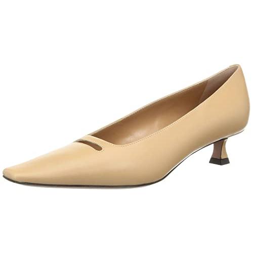 ペリーコ] パンプス 0418 DAMA35 ANELLI SORELLA 3.5cm レディース 