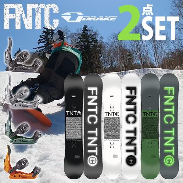 限定セール！】 FNTC(エフエヌティシー)×DRAKE(ドレイク) 22-23