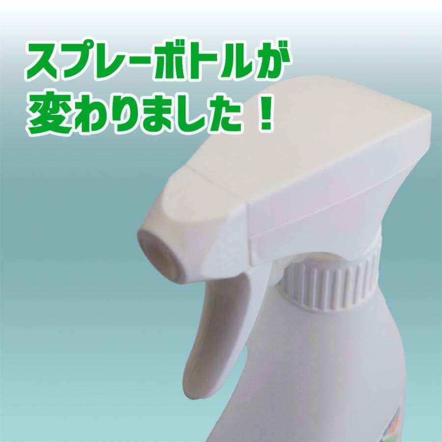 「さっとクリヤ 5L＋専用スプレーボトル」 洗浄用 アルカリイオン水 １００％ さっと一拭き 簡単 お掃除 |  | 02