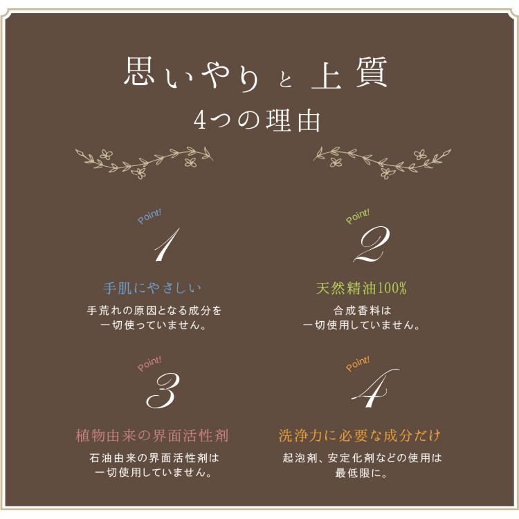 プチギフト に！手肌 に やさしい 食器用洗剤「クロリスディッシュ お試しサイズ ギフト用セット ×5個」 |  | 08