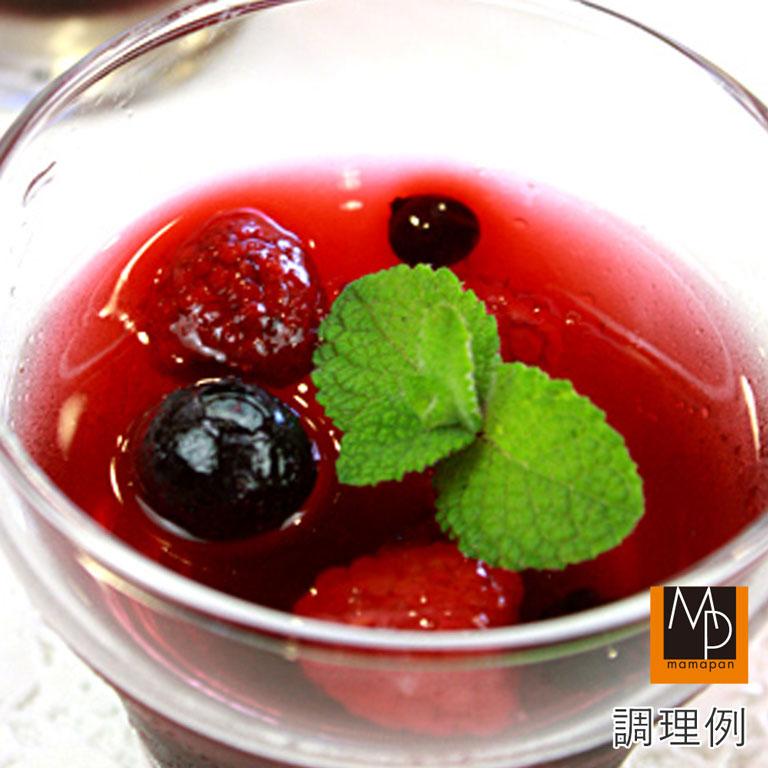 送料込み 凝固剤 クールアガー 500g 【宅急便コンパクト／送料無料】 ゼリー ゲル化剤 ママパン | 新田ゼラチン | 03