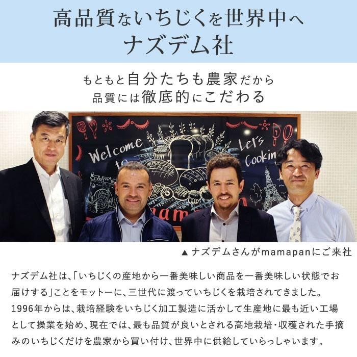 ハラル認証 ドライいちじく（ナチュラルカット） 1kg トルコ産 全粒検査品 砂糖不使用 無漂白【宅急便コンパクト／送料無料】 | mamapan | 10