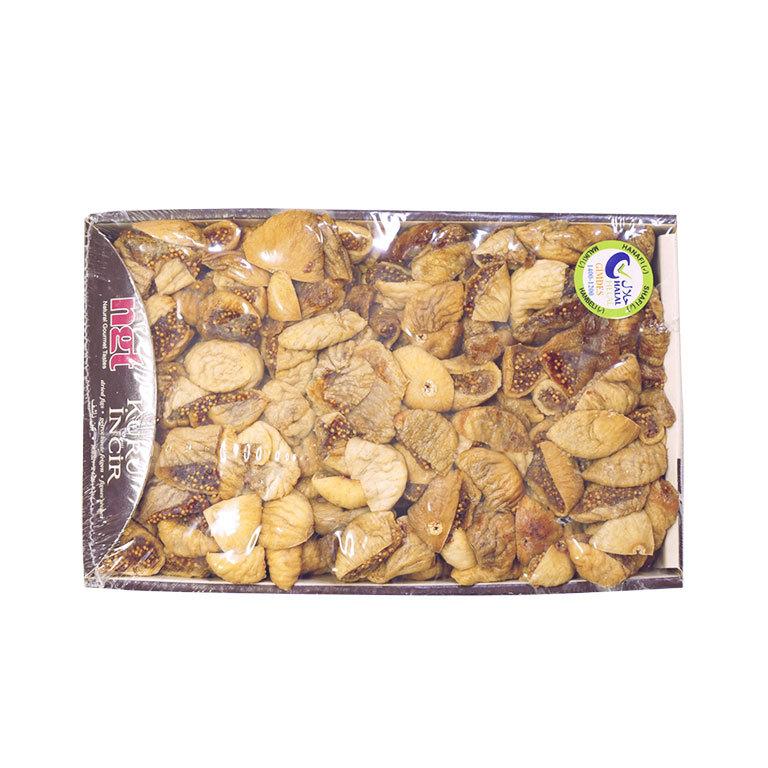 ハラル認証 ドライいちじく（ナチュラルカット） 1kg トルコ産 全粒検査品 砂糖不使用 無漂白【宅急便コンパクト／送料無料】 | mamapan | 11