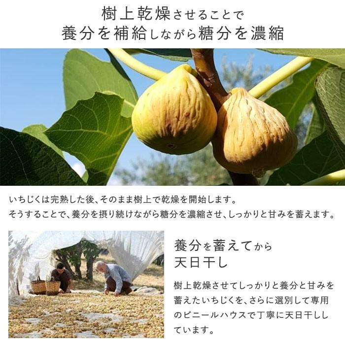 ハラル認証 ドライいちじく（ナチュラルカット） 1kg トルコ産 全粒検査品 砂糖不使用 無漂白【宅急便コンパクト／送料無料】 | mamapan | 05