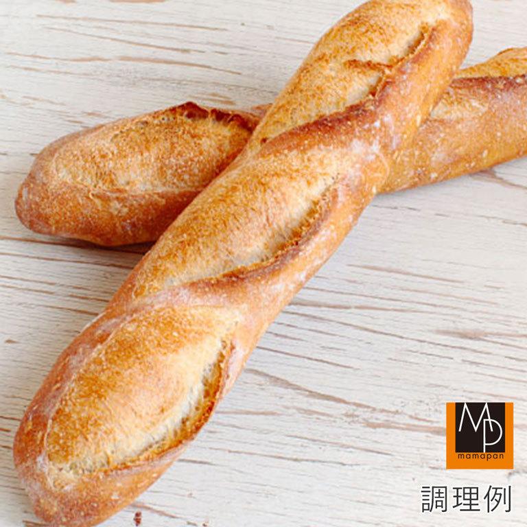 準強力粉 フランスパン用小麦粉 E65 2.5kg 国産小麦粉｜mamapan｜05