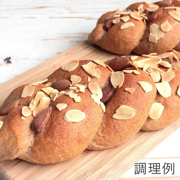 春よ恋 全粒粉 800g 国産 北海道産 パン用小麦粉 小麦 ふすま 胚芽 ブラン パン :1100T284:ママパン - 通販 - Yahoo!ショッピング 春よ恋 全粒粉 800g 国産 北海道産 パン用小麦粉 小麦 ふすま 胚芽 ブラン パン :1100T284:ママパン - 通販 - Yahoo!ショッピング