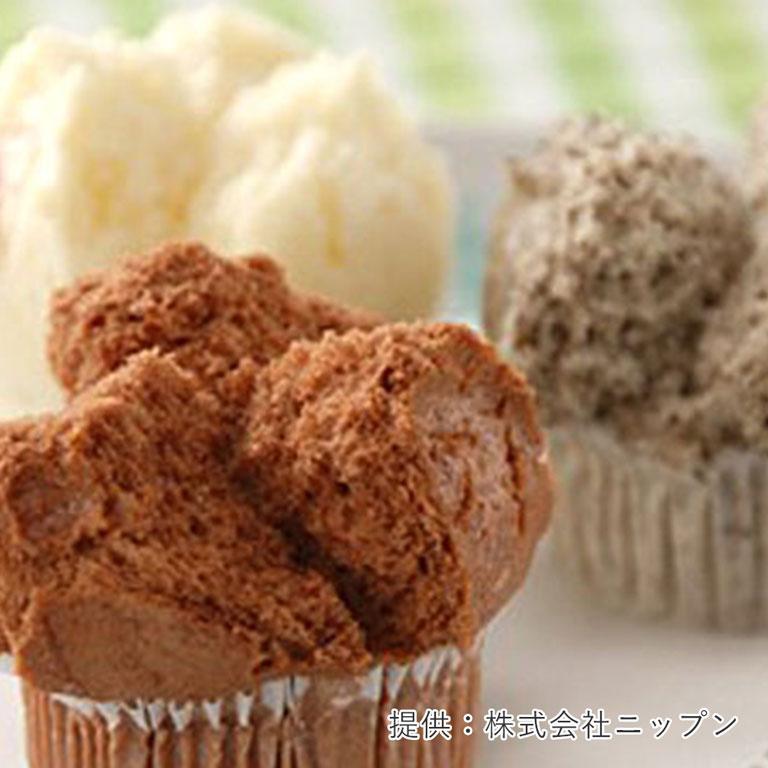 nippn（ニップン） 蒸しパンミックス 1kg J870 ミックス粉 業務用