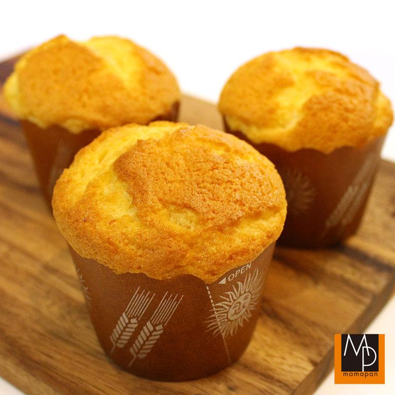 mamapan（ママパン） 奥本製粉 内麦ケーキマフィンミックス BC-350 1kg