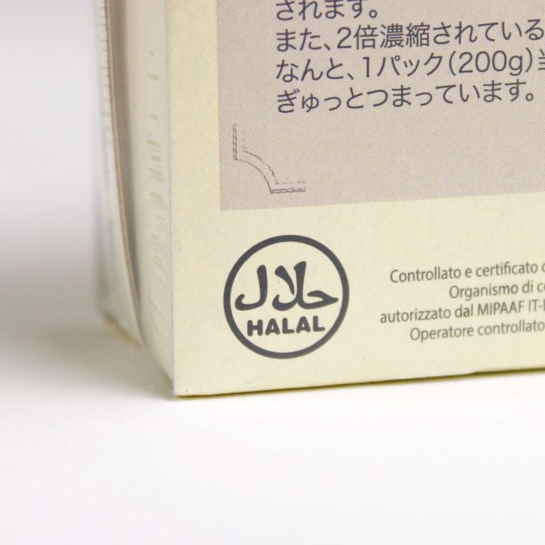 alcenero アルチェネロ 有機トマトピューレ 200g×3（600g） 有機JAS オーガニック | アルチェネロ | 03