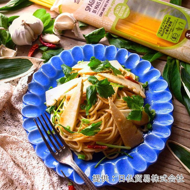 alcenero アルチェネロ 有機グルテンフリー・スパゲッティ 250g パスタ 有機JAS オーガニック | アルチェネロ | 02