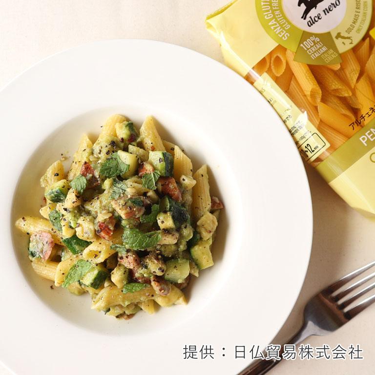 alcenero アルチェネロ 有機グルテンフリー・ペンネ 250g 有機JAS パスタ オーガニック | アルチェネロ | 01