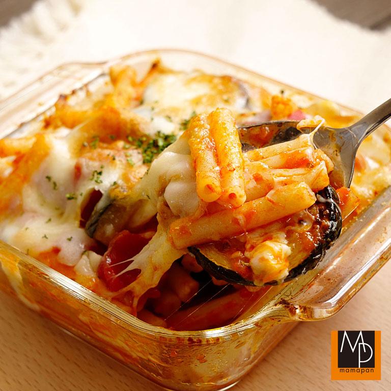 パスタ 北海道産小麦100％ マカロニタイプ 江別製粉 200g Pasta 国産 乾麺 ママパン 爆買 | 江別製粉 | 02
