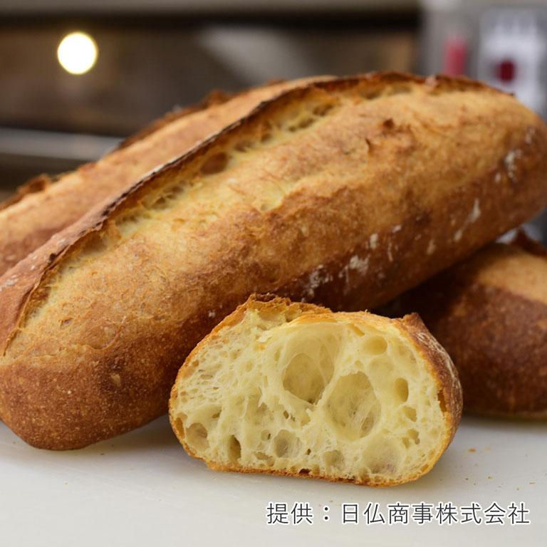 サフ セミドライイースト レッド 400g 酵母 低糖用 LESAFFRE ルサッフル | LESAFFRE | 02