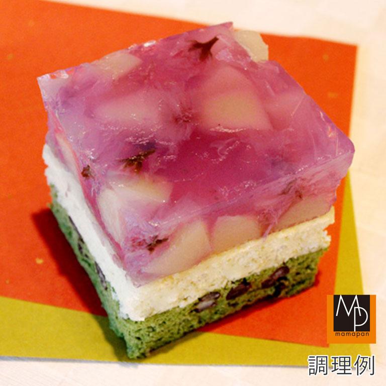 mamapan 凝固剤 洋菓子用カンテン 100g 寒天 : ママパン - 通販 mamapan 凝固剤 洋菓子用カンテン 100g 寒天 : ママパン - 通販