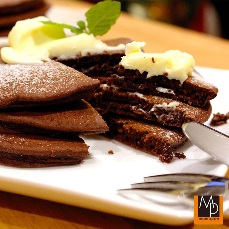 mamapan DUTCH COCOA ダッチココアパウダー 1kg ミッドレッド mamapan DUTCH COCOA ダッチココアパウダー 1kg ミッドレッド