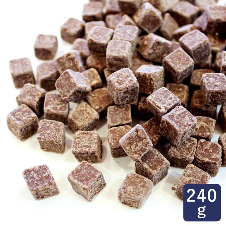 mamapan（ママパン） キューブチョコレート M10T 240g ミルク