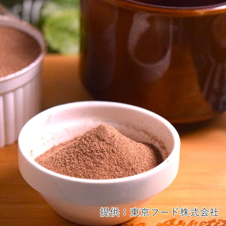 粉末チョコレートパウダー トッピングチョコ 240g 準チョコレート チョコレートパウダー ママパン | mamapan | 01