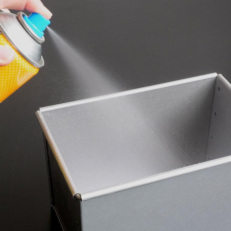 ゼーランディア カーレックス・スプレー 600ml（475g） オイル スプレー油 離型油 | mamapan | 01