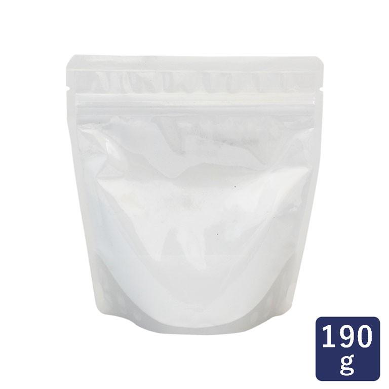 砂糖 泣かない粉糖 190g 溶けない パウダーシュガー 粉砂糖 | mamapan