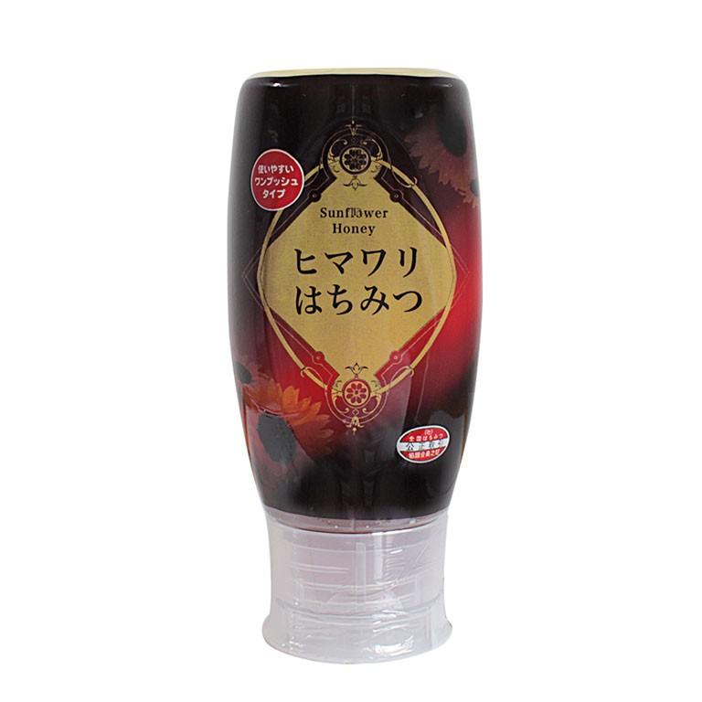 mamapan（ママパン） はちみつ ヒマワリはちみつ マルミ 500g ハチミツ