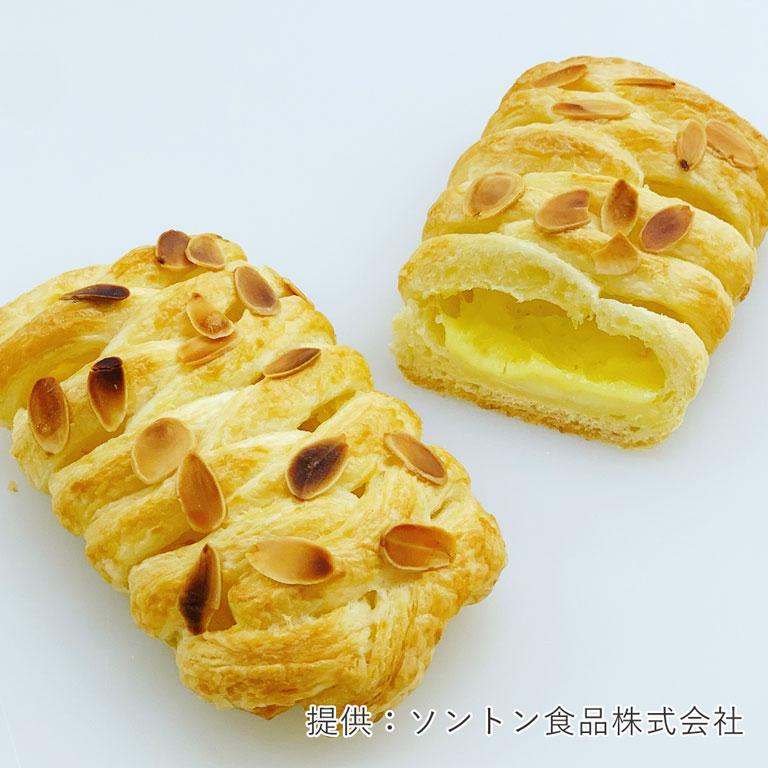 SONTON（ソントン） モアロクリームPS 2.5kg クリーム カスタード