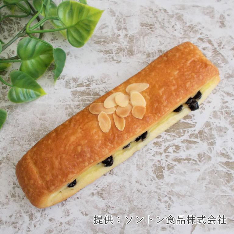 SONTON（ソントン） モアロクリームPS 2.5kg クリーム カスタード