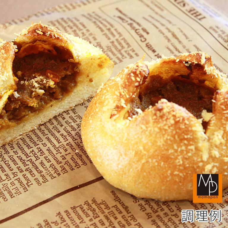 デリカフィリング Rnとろっと甘口オニオンカレー ソントン 1kg 16010341 ママパン ママの手作りパン屋さん 通販 Yahoo ショッピング