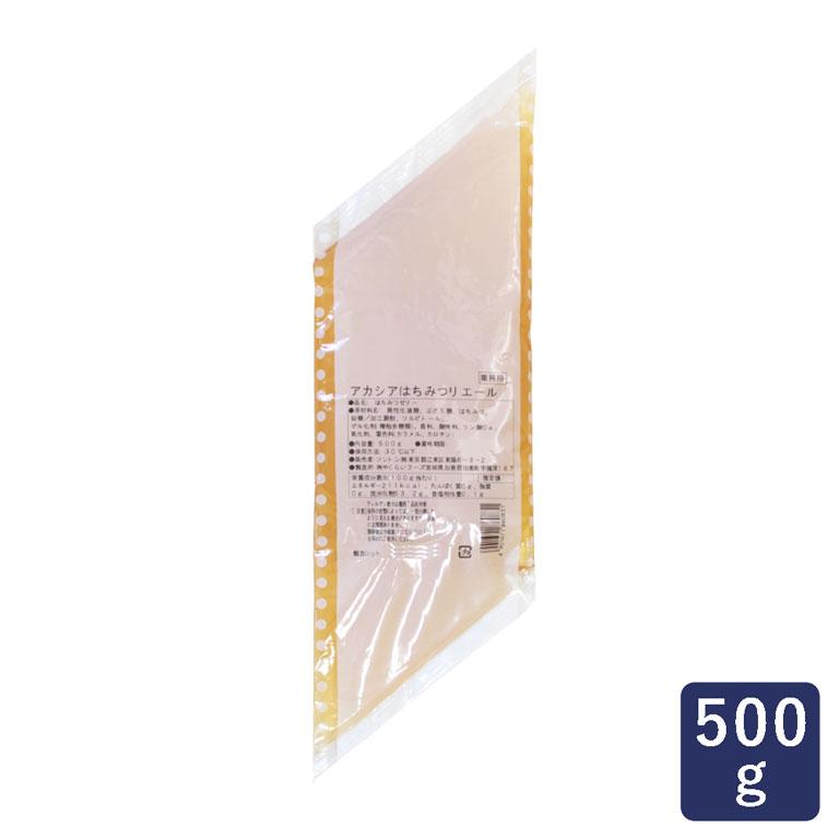 SONTON（ソントン） アカシアはちみつリ エール 500g スイート