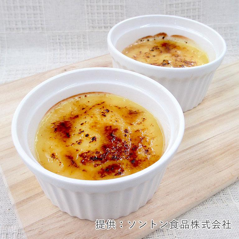 ソントン ドルチェカフェカスタード 500g クリーム フラワーペースト カスタード 爆買 | SONTON | 02