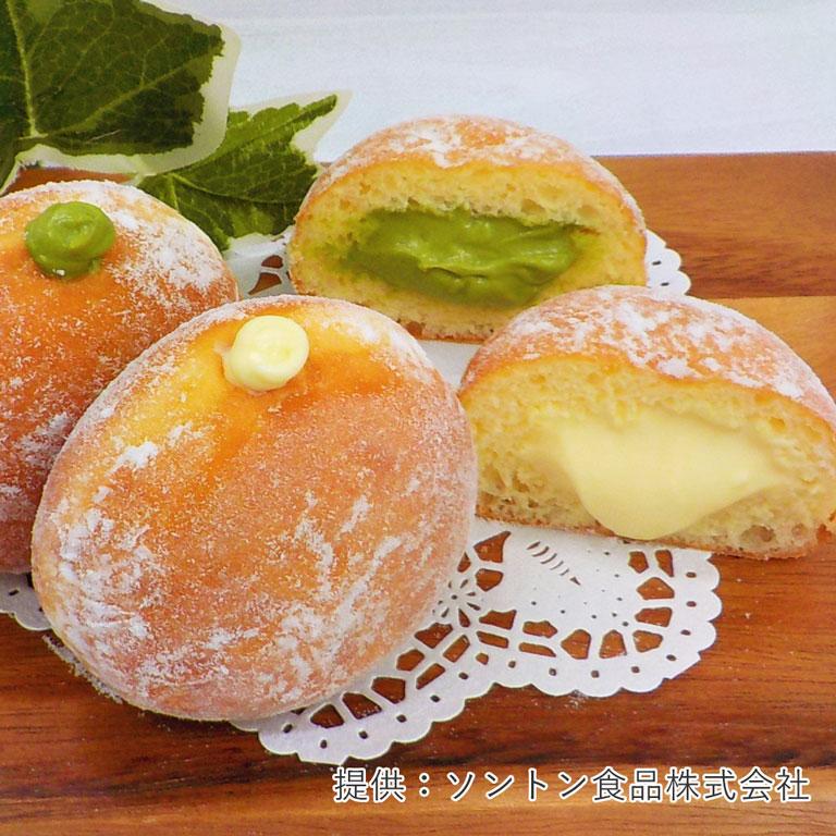 ソントン ドルチェカフェカスタード 500g クリーム フラワーペースト カスタード 爆買 | SONTON | 05