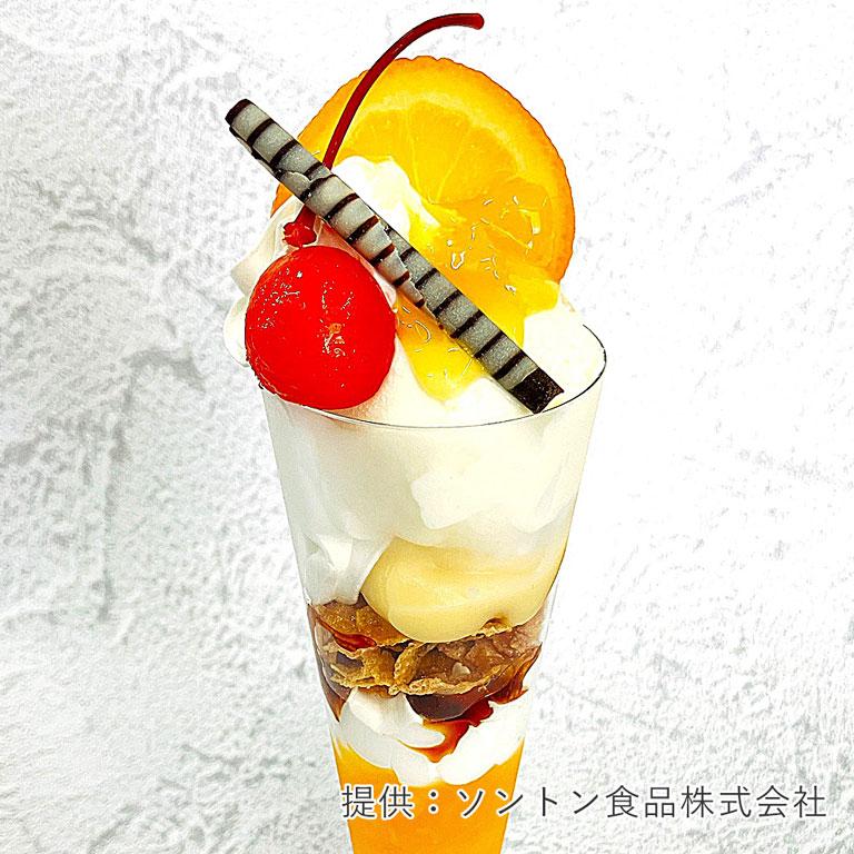 ソントン ドルチェカフェカスタード 500g クリーム フラワーペースト カスタード 爆買 | SONTON | 07