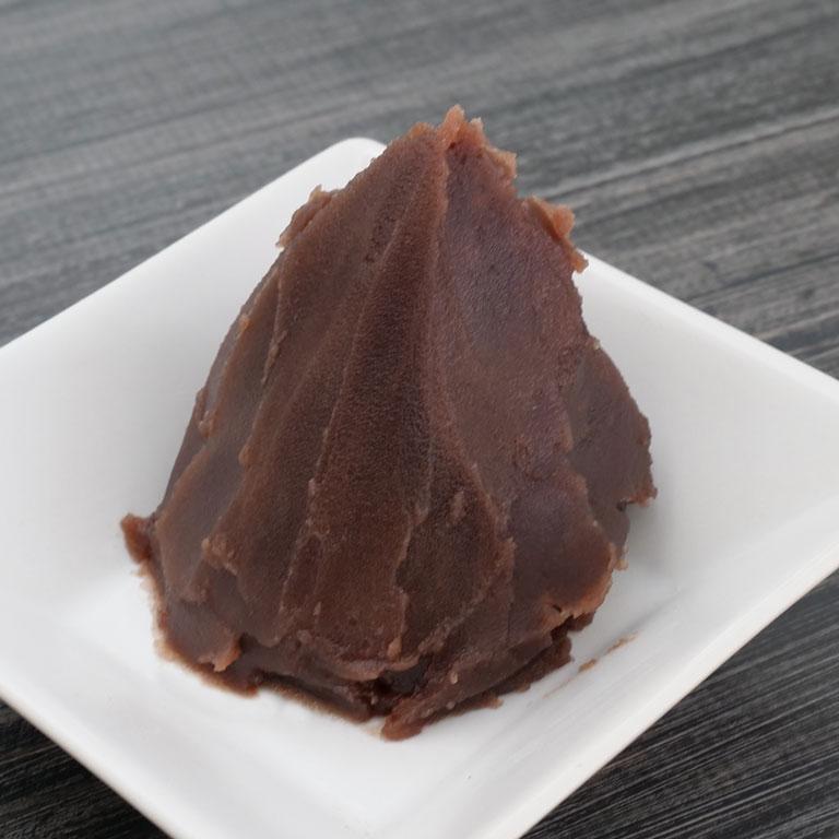相互製あん 赤練りあん 1kg 餡子 こしあん あんこ | mamapan | 01