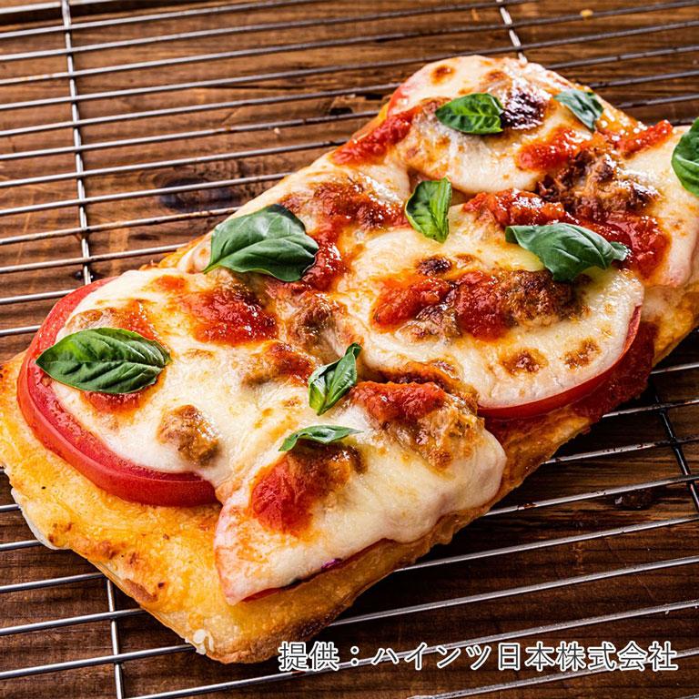 HEINZ（ハインツ） BBQ プルドポーククラシック 500g 冷凍食品