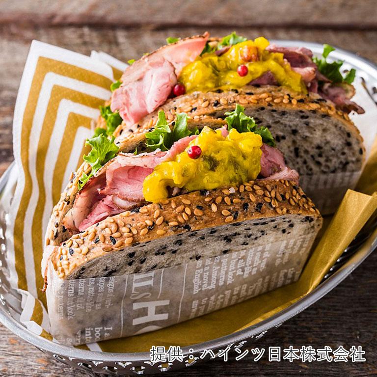 HEINZ（ハインツ） 調味料 ホットドッグレリッシュ 400g レリッシュ