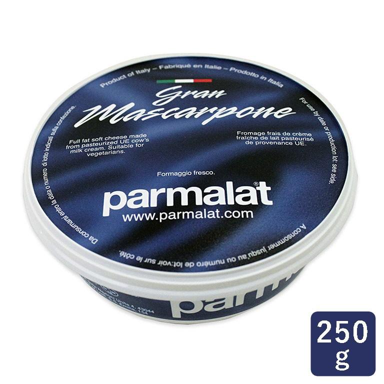 パルマラット社 マスカルポーネ 250g クリームチーズ イタリア | mamapan