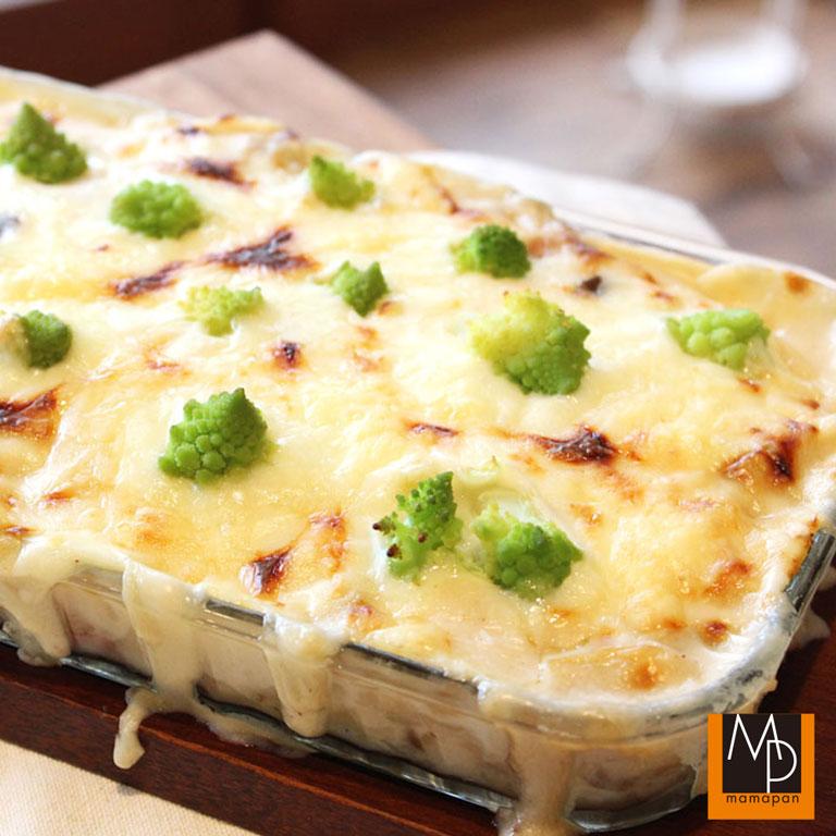 mamapan（ママパン） チーズ ミックスシュレッド 1kg ピザ用チーズ