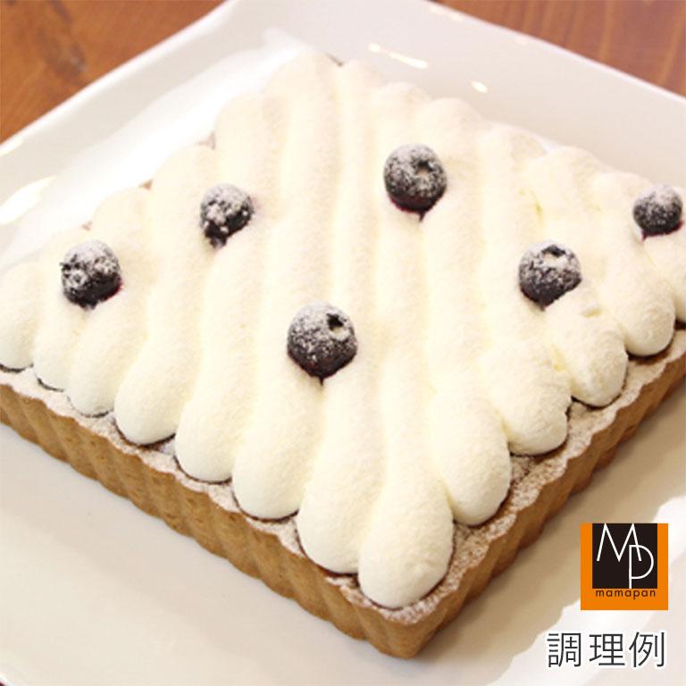 BUKOクリームチーズ ソフトタイプ 300g クリームチーズ アーラ デンマーク産 | mamapan | 02