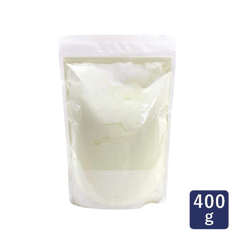 脱脂粉乳 1年保証 北海道脱脂粉乳 今季も再入荷 スキムミルク 400g