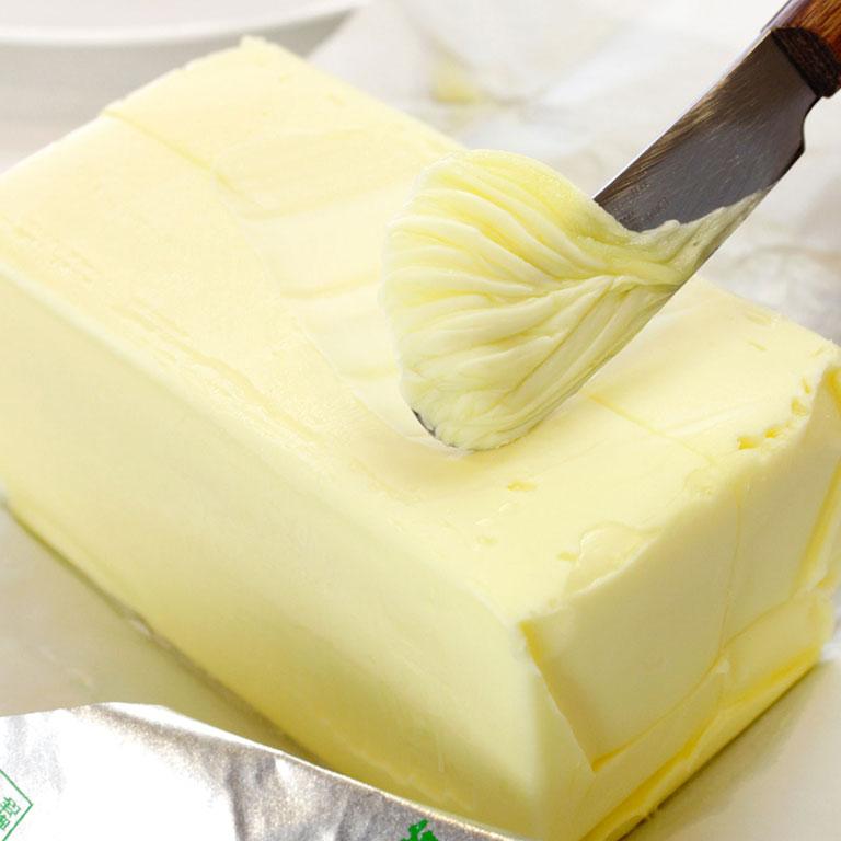 よつ葉乳業 【お一人様5個まで】よつ葉 無塩バター 450g 賞味 よつ葉乳業 【お一人様5個まで】よつ葉 無塩バター 450g 賞味