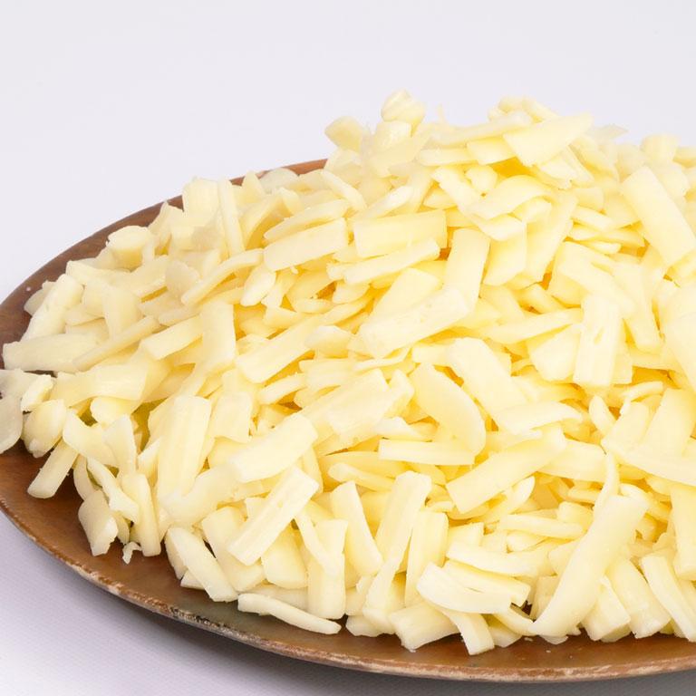 まとめ割 よつ葉 北海道十勝シュレッドチーズ 1kg×10(10kg)国産チーズ セルロース不使用 北海道産 よつば ピザ【沖縄は別途追加送料必要】 | よつ葉乳業 | 01
