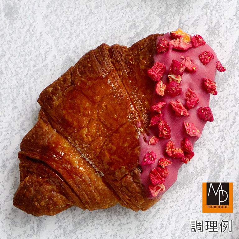 チョコレート 彩味 いちご 明治（meiji） 2kg ストロベリー ママパン 苺 ママパン_2