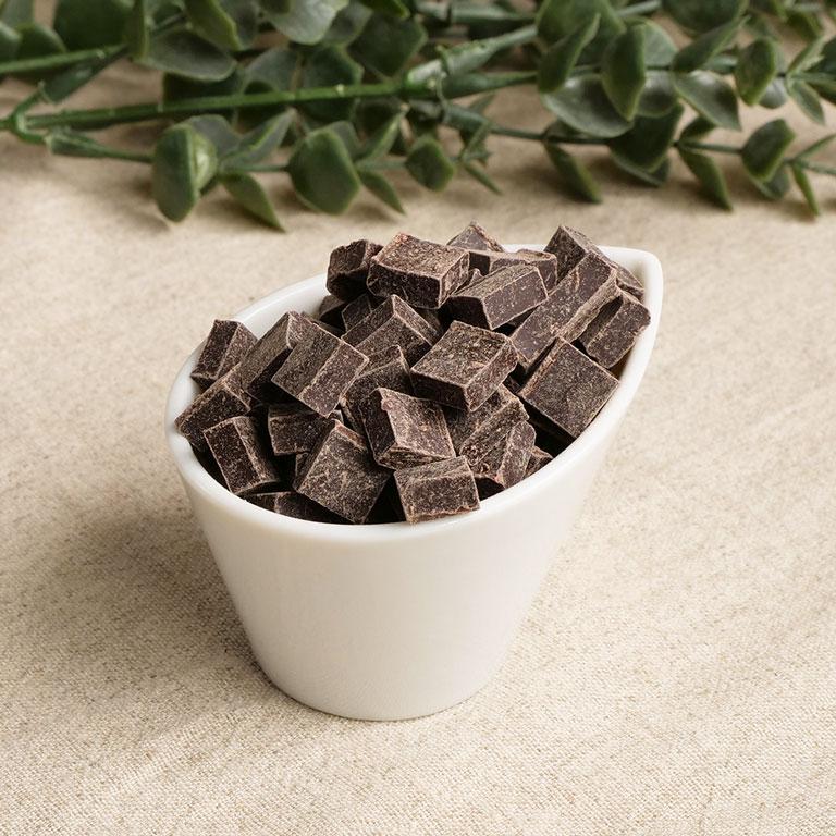 明治（meiji） ザ・カカオ プロフェッショナルズ NUTTY(ナッティ) 1kg