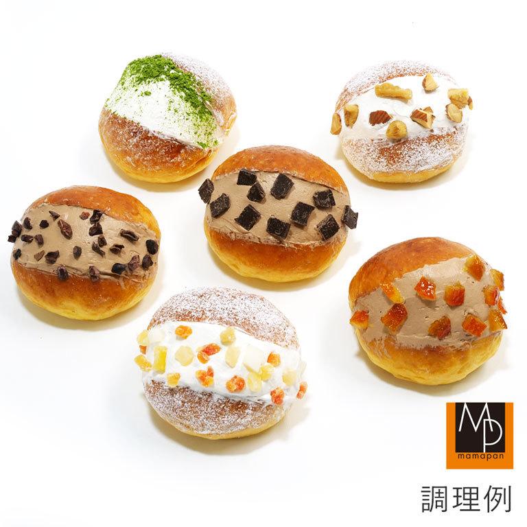 サンモアホイップ チョコレートn 森永 1000ml ホイップクリーム チョコホイップ ママパン 通販 Yahoo ショッピング