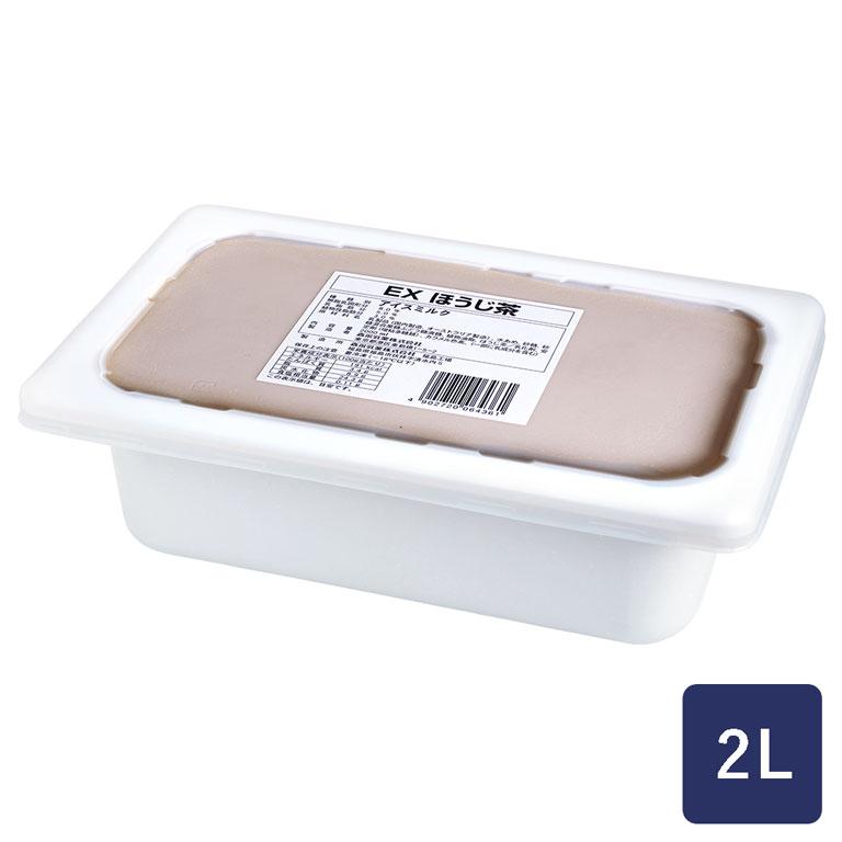 アイスクリーム 2l Ex ほうじ茶 森永 業務用 00ml ママパン ママの手作りパン屋さん 通販 Yahoo ショッピング